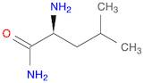 H-LEU-NH2