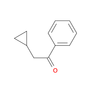 Ethanone, 2-cyclopropyl-1-phenyl-