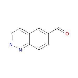 6-Cinnolinecarboxaldehyde