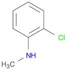 2-Chloro-N-methylaniline