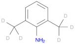 2,6-Dimethylaniline-d6