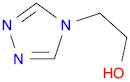 2-(4H-1,2,4-Triazol-4-yl)ethanol