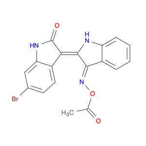 BIO-acetoxime (GSK-3 Inhibitor X)