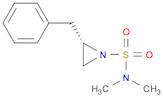 (S)-2-Benzyl-N,N-diMethylaziridine-1-sulfonaMide