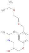 Bisoprolol