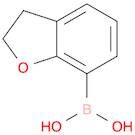 (2,3-Dihydrobenzofuran-7-yl)boronic acid