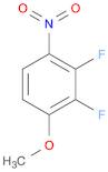 2,3-Difluoro-4-nitroanisole