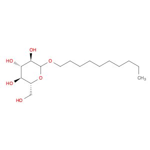 Decyl Glucoside