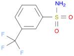 3-(Trifluoromethyl)benzenesulfonamide