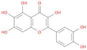 Quercetagetin