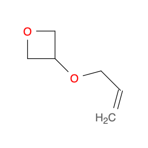 Oxetane,3-(2-propen-1-yloxy)-