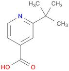 2-TERT-BUTYL-ISONICOTINIC ACID