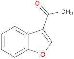 3-ACETYLBENZO[B]FURAN