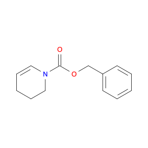 Benzyl 3,4-dihydropyridine-1(2H)-carboxylate