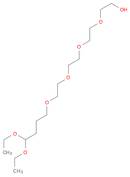 3,6,9,12,17-Pentaoxanonadecan-1-ol, 16-ethoxy-