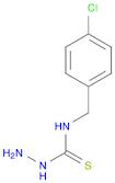 4-(4-CHLOROBENZYL)-3-THIOSEMICARBAZIDE