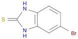 5-BROMO-1,3-DIHYDRO-2H-BENZIMIDAZOL-2-THIONE