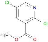 Methyl 2,5-dichloronicotinate