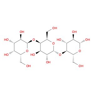 (3R,4R,5S,6R)-5-(((2S,3R,4R,5R,6R)-3,4-Dihydroxy-6-(hydroxymethyl)-5-(((2R,3R,4S,5R,6R)-3,4,5-trih…