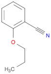 2-Propoxybenzonitrile