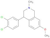 Diclofensine