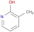 3-Methylpyridin-2-ol