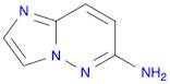 Imidazo[1,2-b]pyridazin-6-amine