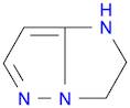 1H-Imidazo[1,2-b]pyrazole,2,3-dihydro-