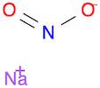 Sodium nitrite-15N