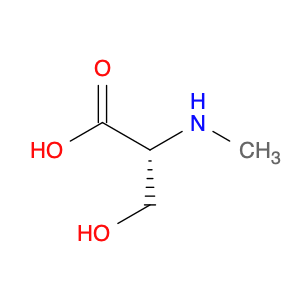 D-Serine, N-methyl-