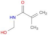 N-METHYLOL METHACRYLAMIDE