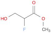 Methyl 2-fluoro-3-hydroxypropanoate