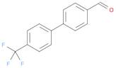 4'-Trifluoromethyl-biphenyl-4-carbaldehyde