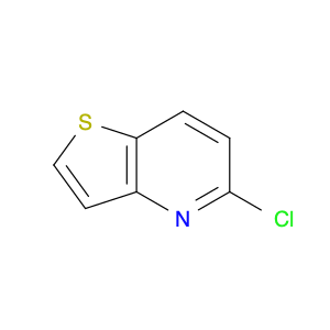 5-Chlorothieno[3,2-b]pyridine