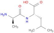 L-Leucine, D-alanyl-