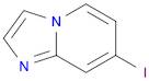 7-Iodoimidazo[1,2-a]pyridine