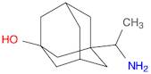 3-Hydroxy Rimantadine