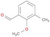 2-Methoxy-3-methylbenzaldehyde