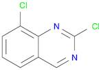 2,8-Dichloroquinazoline