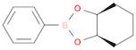 (3ar,7as)-2-phenylhexahydro-1,3,2-benzodioxaborole