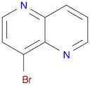 4-Bromo-1,5-naphthyridine