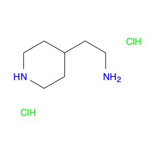 4-(2-Aminoethyl)piperidine dihydrochloride