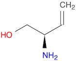 3-Buten-1-ol, 2-amino-, (R)-