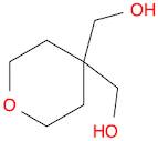 [4-(Hydroxymethyl)oxan-4-yl]methanol