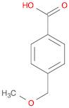 4-(METHOXYMETHYL)BENZOIC ACID