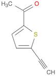 1-(5-Ethynylthiophen-2-yl)ethanone