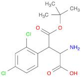 3-BOC-AMINO-3-(2,4-DICHLOROPHENYL)-PROPANOIC ACID