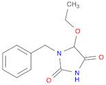 1-Benzyl-5-ethoxyimidazolidine-2,4-dione