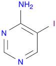 5-Iodopyrimidin-4-amine