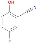 5-Fluoro-2-hydroxybenzonitrile